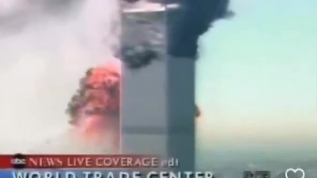 Why are there testimonies of bombs going off on 9/11?