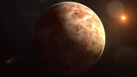 Strange Object Found Orbiting Our Sun