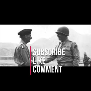 Jul 10, 2025 Gen. Patton quotation of the day [To Beatrice] #ww2 #war #leadership #inthismoment