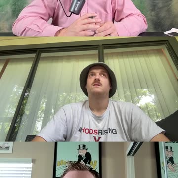 AI in Relationships: A New Trend | Suck It Up Man Podcast