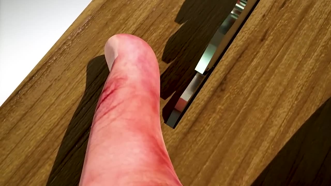 About cutting machine