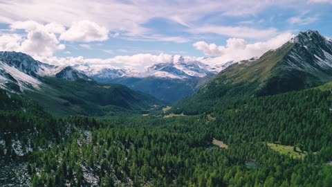 Heart of the Alps song