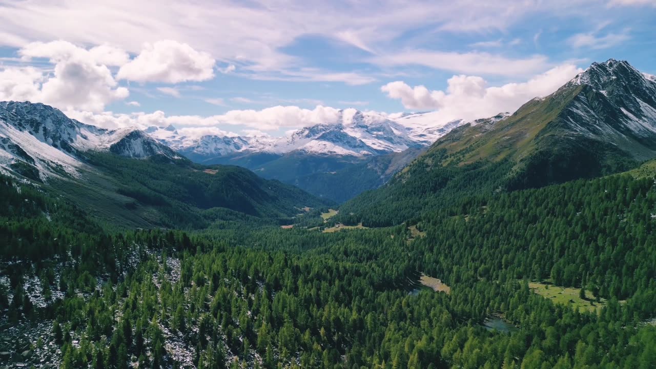 Heart of the Alps song