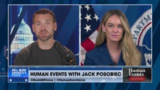 Under Trump, Agencies Are Finally Working Together