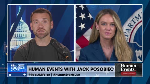 Under Trump, Agencies Are Finally Working Together