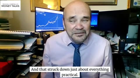 Martin Armstrong On Tariffs, The Stock Market, Gold , War, Freedomof Speech, Europe In Trouble!