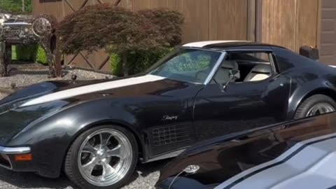 Mustang GT500E