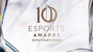 Esports Awards: Decade Awards 2025