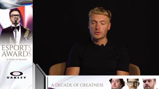Esports Awards: Decade Awards 2025
