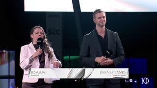 Esports Awards: Decade Awards 2025