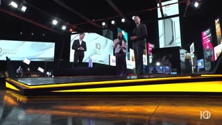 Esports Awards: Decade Awards 2025