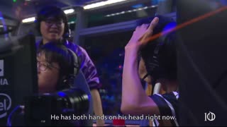 Esports Awards: Decade Awards 2025