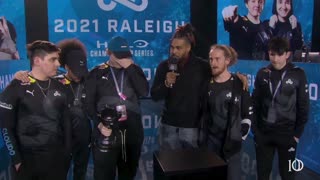 Esports Awards: Decade Awards 2025