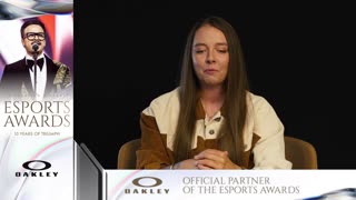 Esports Awards: Decade Awards 2025