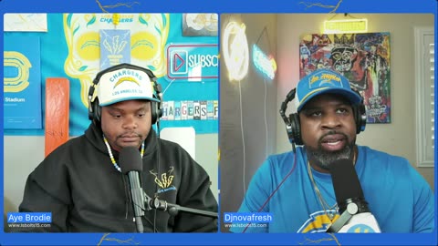 Lightning Strike Podcast