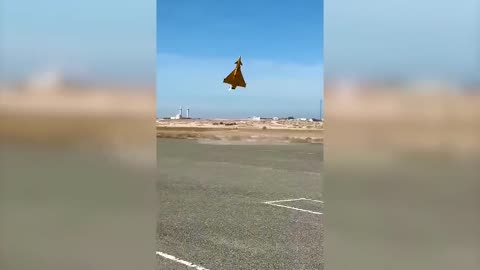 Aviation Moments