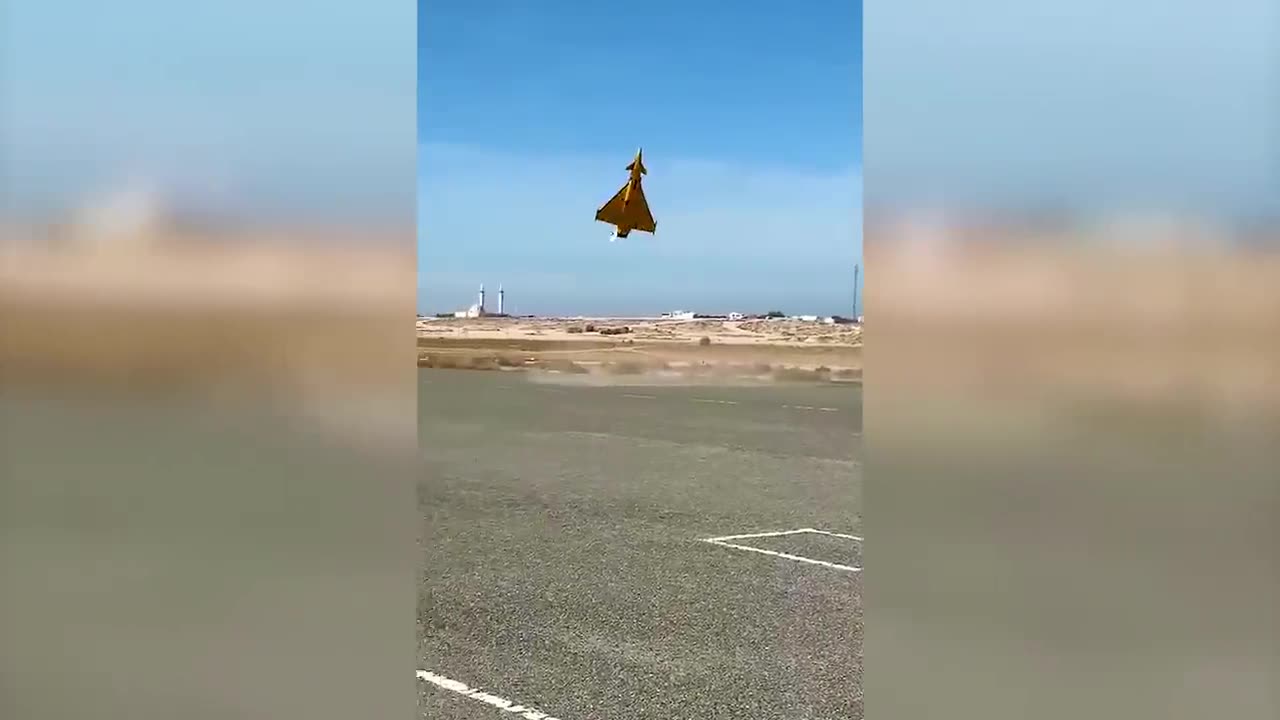 Aviation Moments