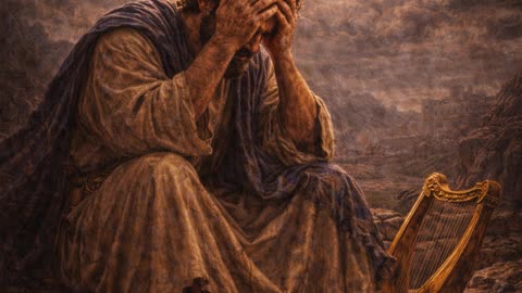 Book of Psalms, Psalm 13