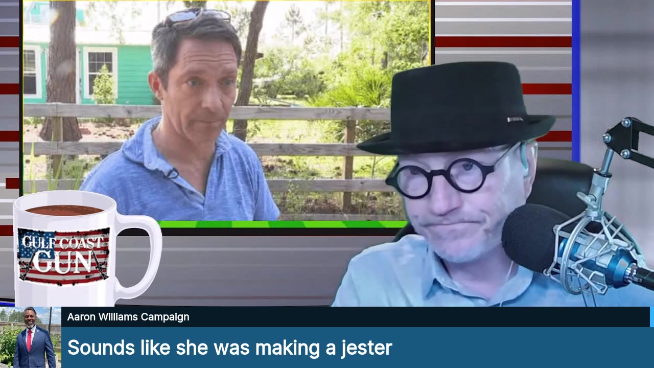 Sunrise Santa Rosa with Nick Stewart