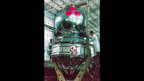 Die Glocke - Hitler's Anti-Gravity Machine?