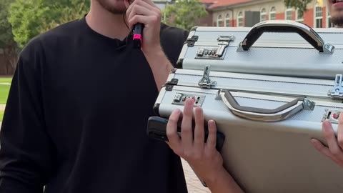 First to Answer the Phone, Wins $10,000