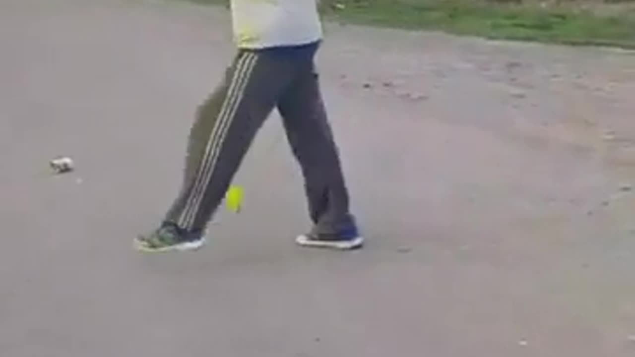 💀💥 Smashing a Spray Can with an Axe! | FunFM