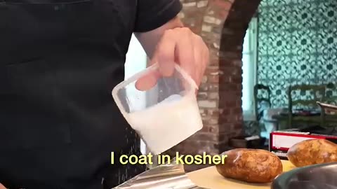Cook