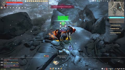 Black Desert Gunslinger 2