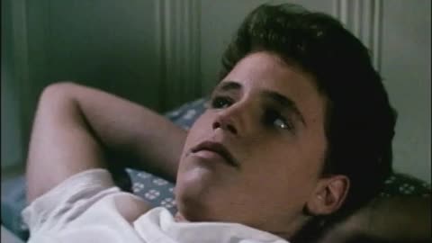 License To Drive (1988) - Trailer
