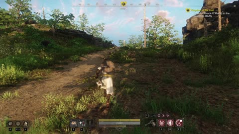 New World Aeternum - Starting Over Part 3