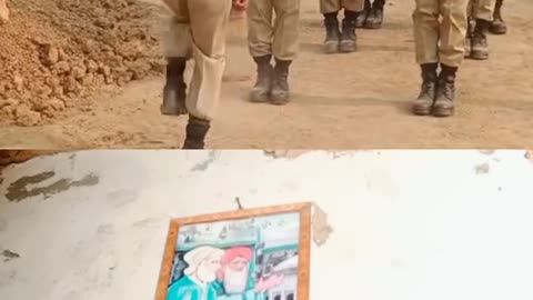 Allah pak maghfrat farmaye