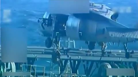 Trump Announces Full Naval Blockade of Venezuela