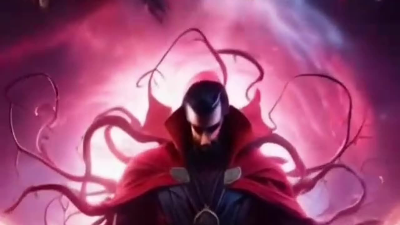 Merging with heroes