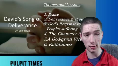 Pulpit Times
