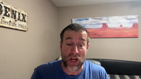 FWBC 20250430 Debunking Pastor Jared Pozarnsky's Liberal Feminist Crap (4/30/2025)