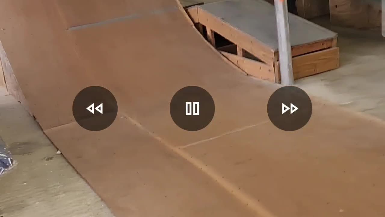 skateboarding