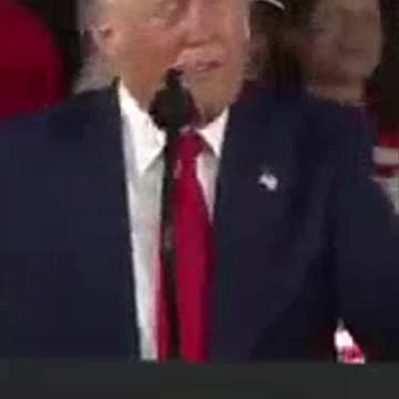 Trump: We Won Michigan 3 Times