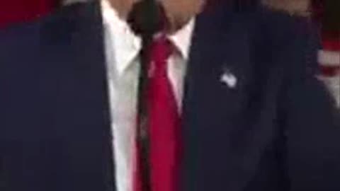 Trump: We Won Michigan 3 Times