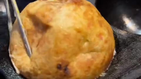 Make takoyaki