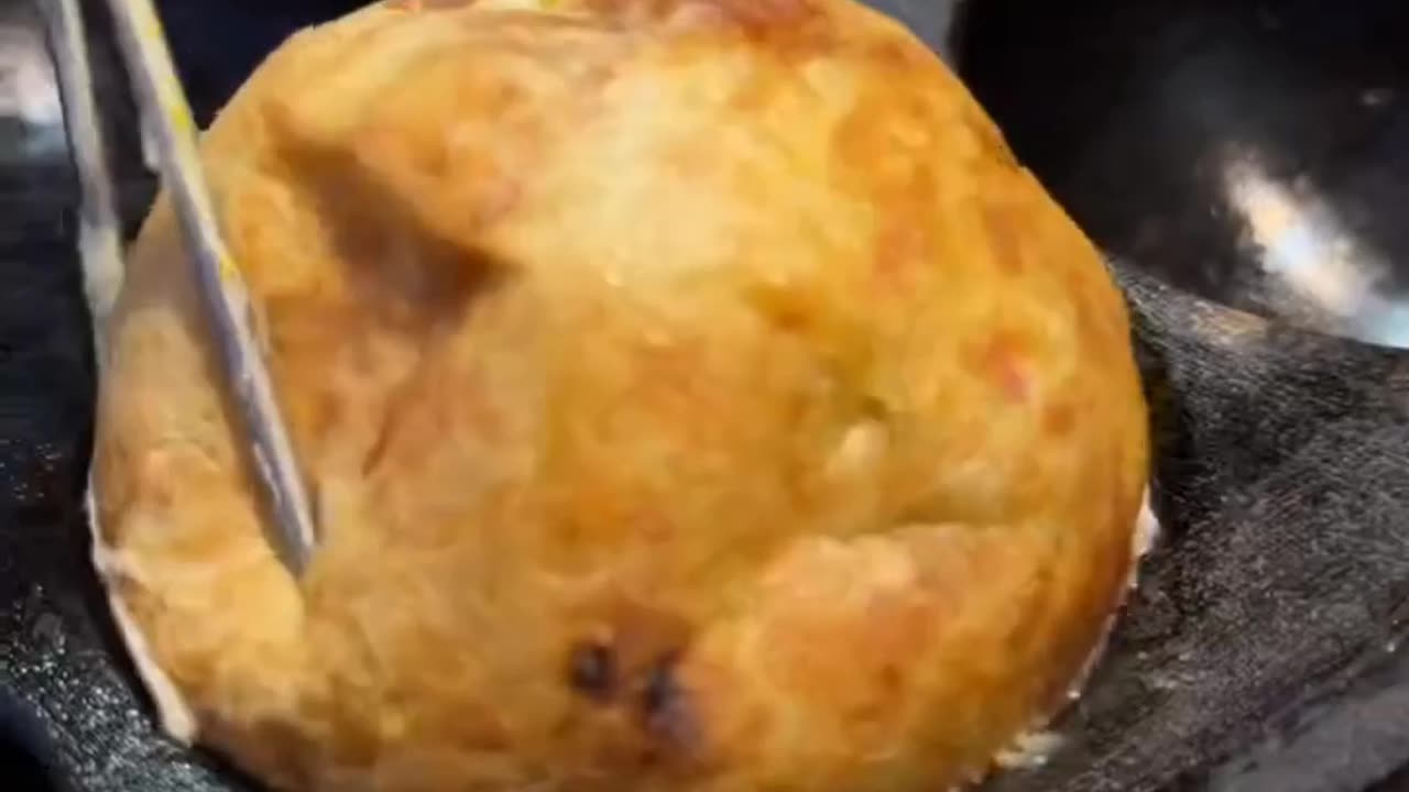 Make takoyaki