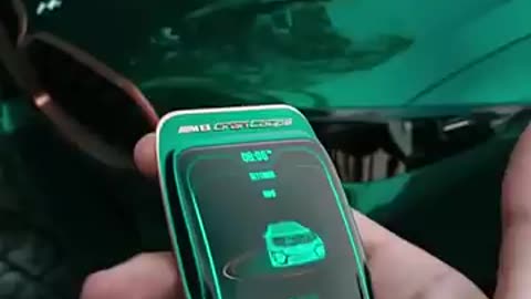 BMW Concept Car