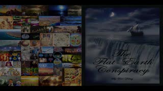 The Flat Earth Conspiracy - Full Videobook