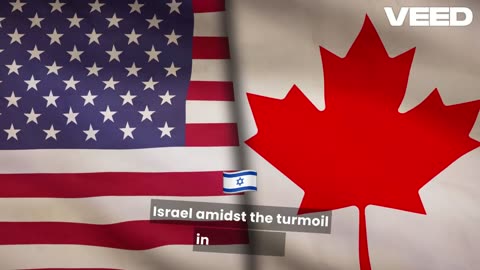 A Future Newscast About The Outbreak of WW3 And The Events That Lead Up To IT: