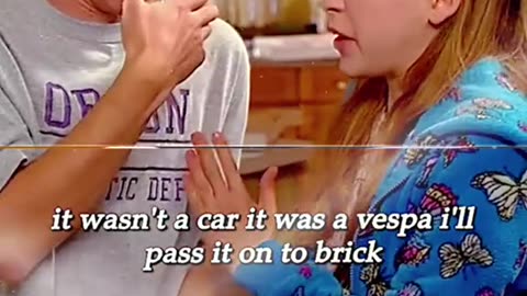 The middle clip