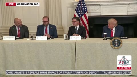 the Uber CEO tells Trump his company supports the MAGA reconciliation bill