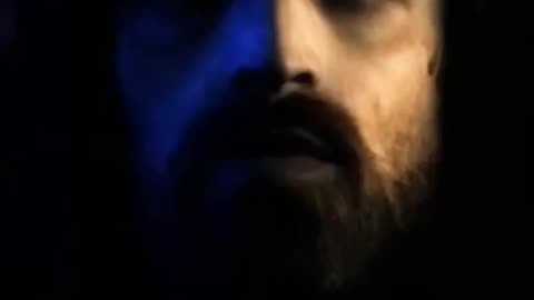 THE FACE OF JESUS?