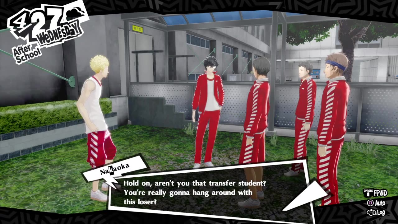 Persona 5 Royal Part 13