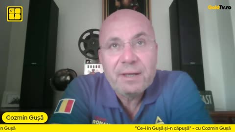 Gușă: Dorel Vișan, 88 de ani azi, model de om de cultură suveranist și patriot român.
