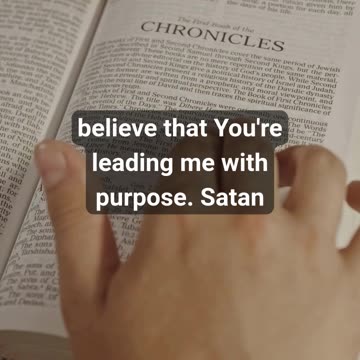 ✝️ Pray This Daily: Seeking God's Voice & Courage to Follow Him 🙏 #prayer #yourprayer #love