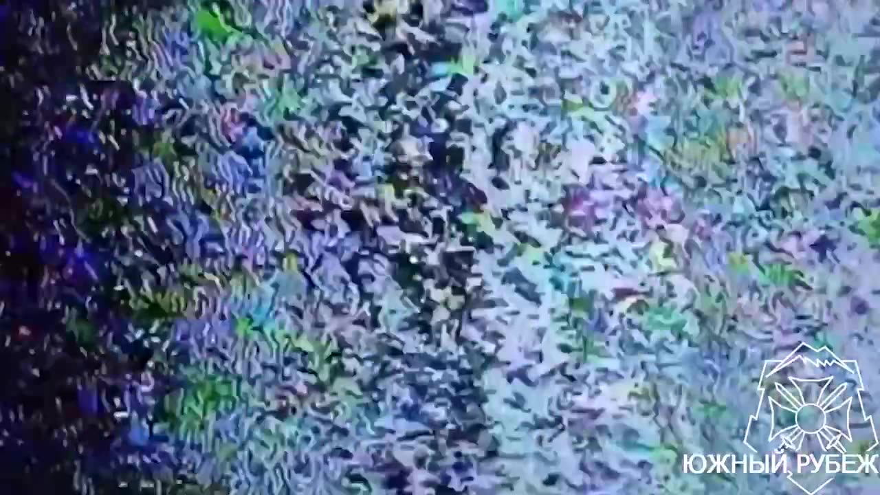 That tank didn't even had a chance